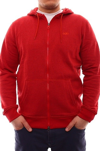 LOGO HOOD