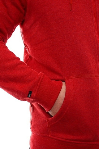 LOGO HOOD