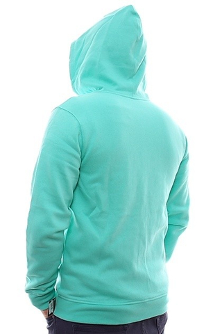 LOGO HOOD