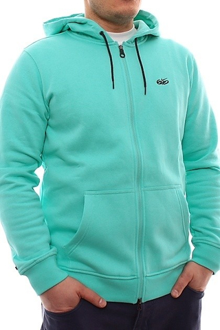 LOGO HOOD
