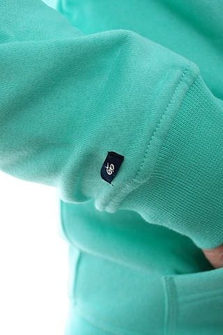 LOGO HOOD