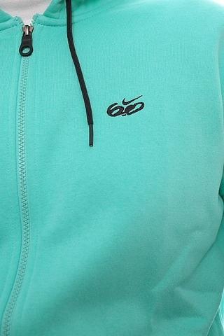 LOGO HOOD