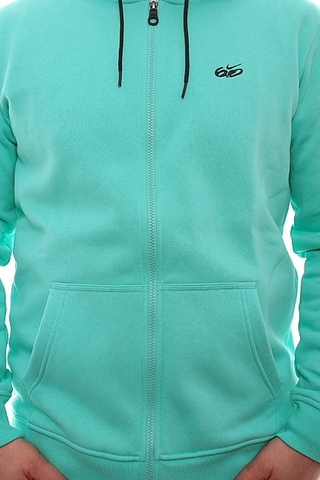 LOGO HOOD