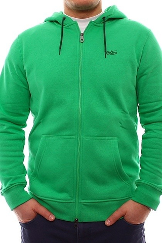LOGO HOOD