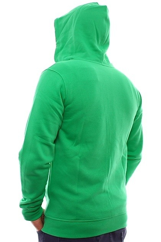 LOGO HOOD