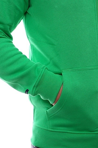 LOGO HOOD