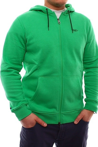 LOGO HOOD