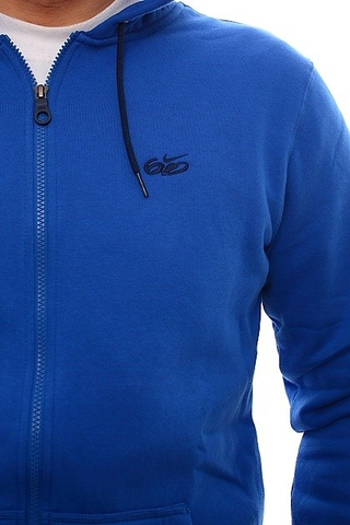 LOGO HOOD