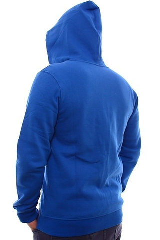 LOGO HOOD