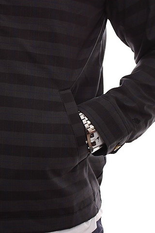 SERVICE HARRINGTON JACKET