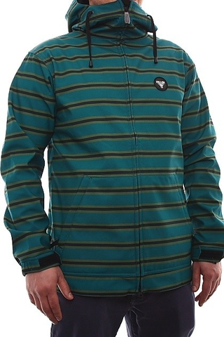 LTD FALLEN COBRA SOFTSHELL JACKET