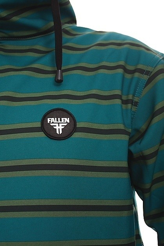LTD FALLEN COBRA SOFTSHELL JACKET