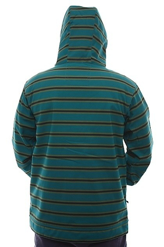 LTD FALLEN COBRA SOFTSHELL JACKET