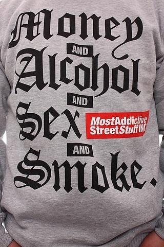 ADDICT