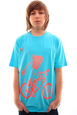 E BIKE BONES