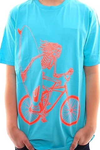 E BIKE BONES