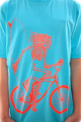E BIKE BONES