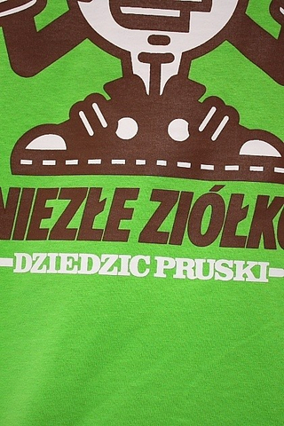 NIEZLE ZIOLKO