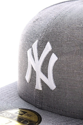 CHARM FIFTY NY