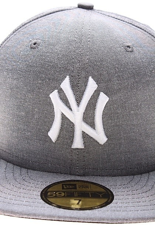 CHARM FIFTY NY