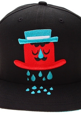 MISTER RAIN HAT