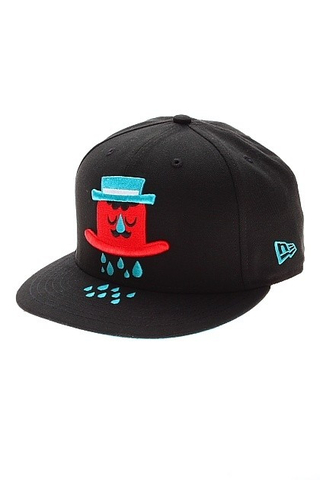 MISTER RAIN HAT