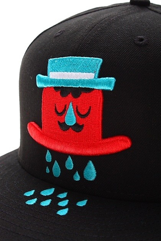 MISTER RAIN HAT