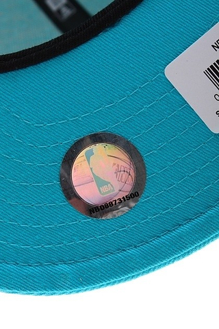 Czapka New Era Seas Cont NBA Los Aangeles Lakers Vice