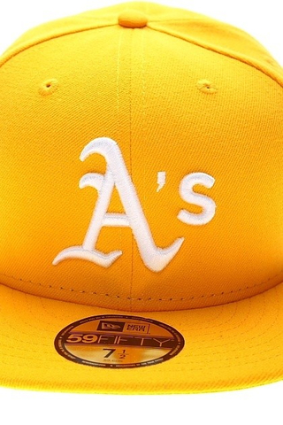 LEAGUE BASIC MLB OAKLAND ATHLETICS