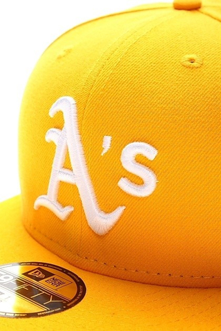 LEAGUE BASIC MLB OAKLAND ATHLETICS
