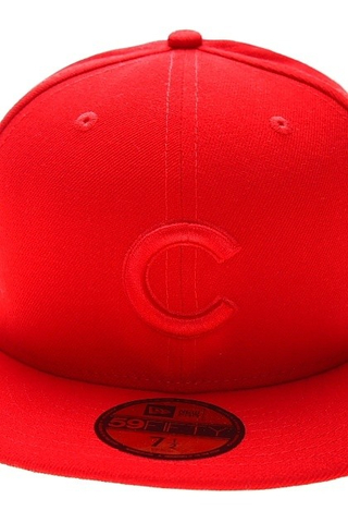 LEAGUE TONAL CHICAGO CUBS