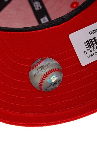 LEAGUE TONAL CHICAGO CUBS