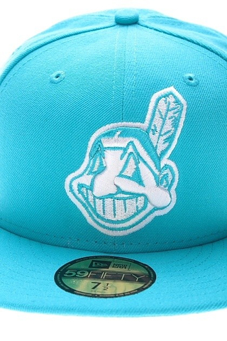 LEAGUE BASIC MLB CLEVELAND INDIANS