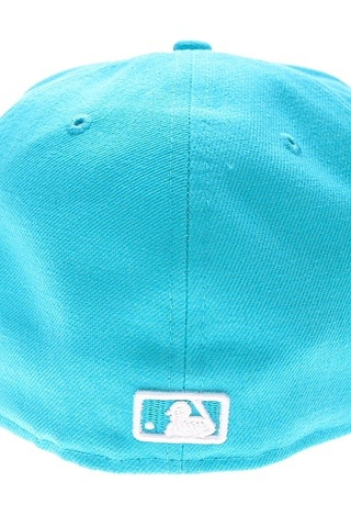 LEAGUE BASIC MLB CLEVELAND INDIANS