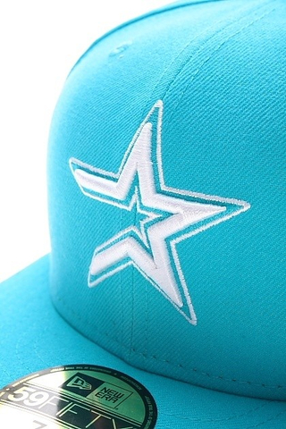 LEAGUE BASIC MLB HOUSTON ASTORS