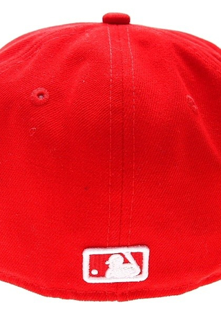 K LEAGUE BASIC MLB ATLANTA BRAVES