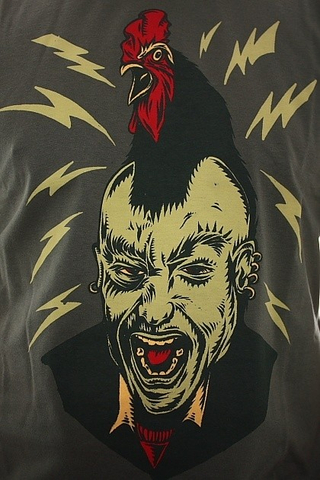 PUNK