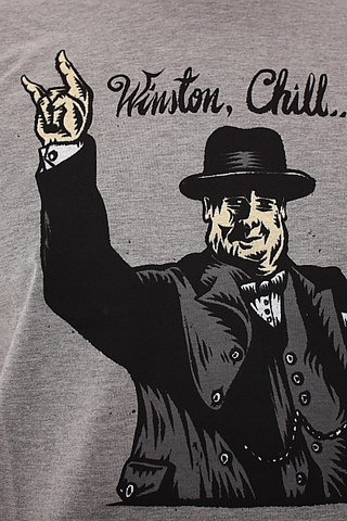 WINSTON