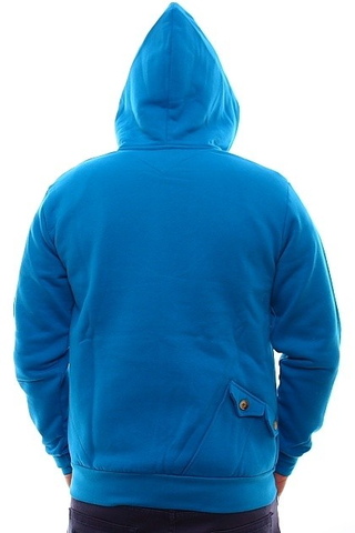 MODER HOOD