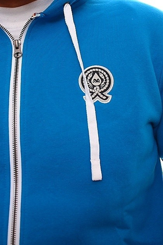 MODER HOOD