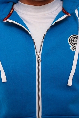 MODER HOOD