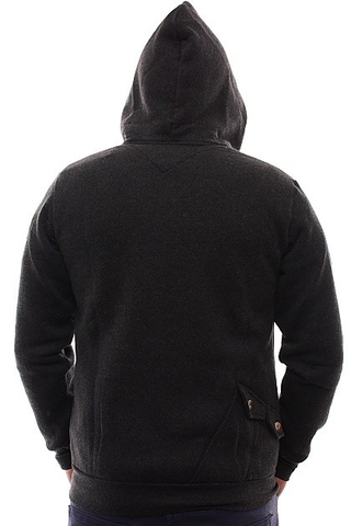 MODER HOOD