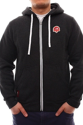 MODER HOOD