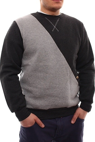 DONALD CREWNECK