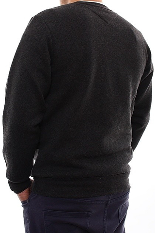 DONALD CREWNECK