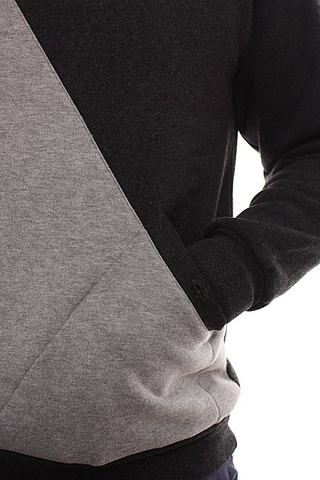 DONALD CREWNECK