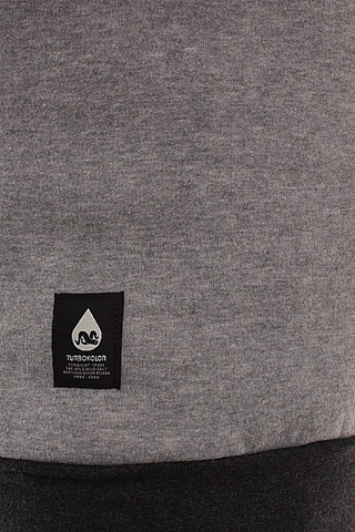 DONALD CREWNECK