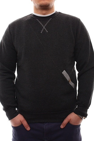 DONALD CREWNECK