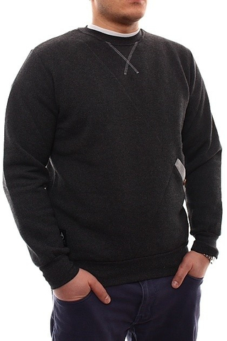 DONALD CREWNECK