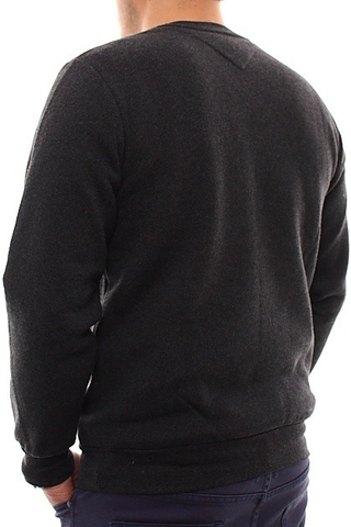 DONALD CREWNECK